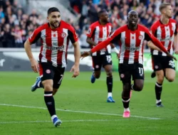 Tandang ke Old Trafford, Brentford Enggan Remehkan MU yang Lagi Terluka