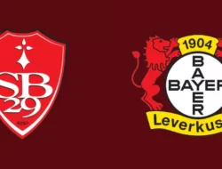 Prediksi Brest vs Bayer Leverkusen 23 Oktober 2024