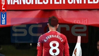 2 Keputusan Kontroversial: Bruno Fernandes Seharusnya Tidak Dihukum Kartu Merah