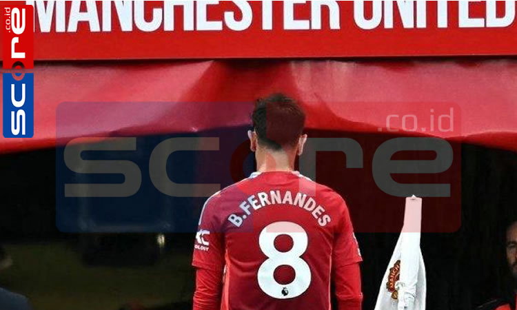 Bruno Fernandes Seharusnya Tidak Dihukum Kartu Merah