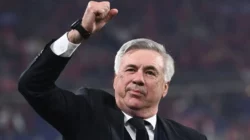 Meski Menang, Carlo Ancelotti Tidak Hepi dengan Performa Real Madrid