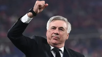 Carlo Ancelotti