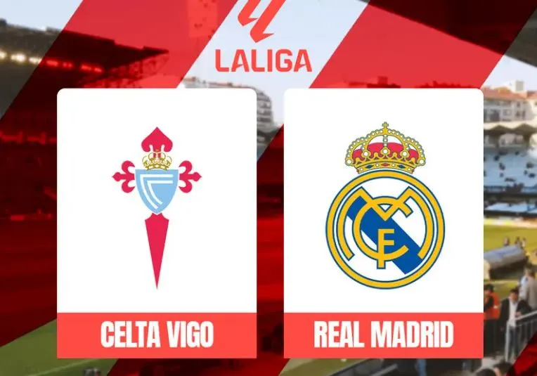 Prediksi Bola Celta Vigo Vs Real Madrid 20 Oktober 2024