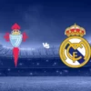 Prediksi Celta Vigo vs Real Madrid 20 Oktober 2024