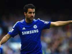 2 Kata untuk Como Racikan Cesc Fabregas: Susah Menang