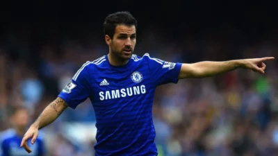 2 Kata untuk Como Racikan Cesc Fabregas: Susah Menang