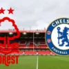 Prediksi Bola Chelsea Vs Nottm Forest 6 Oktober 2024