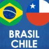 Prediksi Chile vs Brasil 11 Oktober 2024