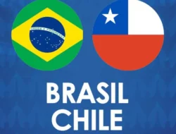 Prediksi Chile vs Brasil 11 Oktober 2024