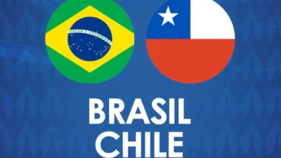 Prediksi Chile vs Brasil 11 Oktober 2024