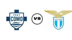 Como Vs Lazio