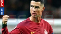 Cristiano Ronaldo Berang Lagi