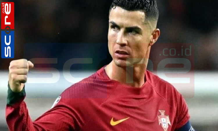 Cristiano Ronaldo Berang Lagi