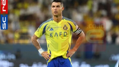 Cristiano Ronaldo Pemain Bola Paling Kaya Di Dunia: Pendapatan 2x Kali Lipat Messi!