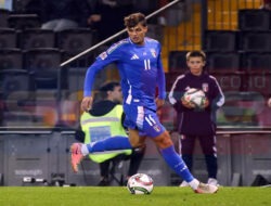 Daniel Maldini Akhirnya Bela Timnas Italia: 3 Momen Bersejarah yang Tak Terlupakan