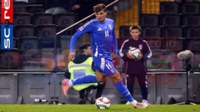 Daniel Maldini Akhirnya Bela Timnas Italia: 3 Momen Bersejarah yang Tak Terlupakan