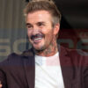 2 Alasan David Beckham Akan Hidupkan Kembali Manchester United