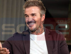 2 Alasan David Beckham Akan Hidupkan Kembali Manchester United