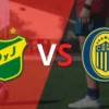 Prediksi Bola Defensa y Justicia Vs Rosario Central 8 Okt 2024