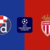 Prediksi Dinamo Zagreb vs AS Monaco 3 Oktober 2024