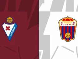 Prediksi Bola Eibar Vs Eldense 12 Oktober 2024