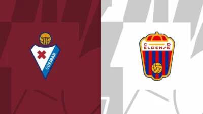 Prediksi Bola Eibar Vs Eldense 12 Oktober 2024