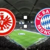 Prediksi Eintracht Frankfurt vs Bayern Munchen 6 Oktober 2024