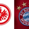 Prediksi Eintracht Frankfurt vs Bayern Munchen 6 Oktober 2024