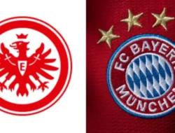 Prediksi Eintracht Frankfurt vs Bayern Munchen 6 Oktober 2024