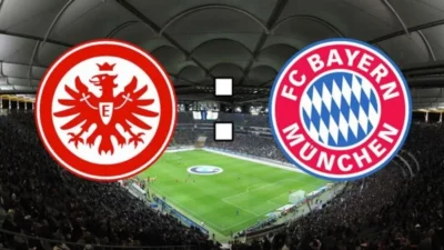 Prediksi Eintracht Frankfurt vs Bayern Munchen 6 Oktober 2024