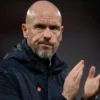 MU Belum Kunjung Membaik, Erik Ten Hag Kekeuh Gak Bakal Dipecat