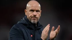 MU Belum Kunjung Membaik, Erik Ten Hag Kekeuh Gak Bakal Dipecat