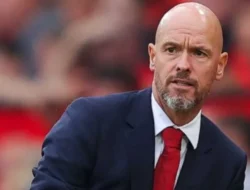 Prosedur Pemecatan Erik Ten Hag di MU: Siapa yang Bakal Punya Wewenang Tertinggi?