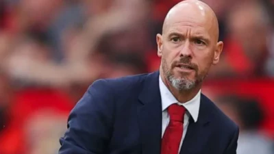 Prosedur Pemecatan Erik Ten Hag di MU: Siapa yang Bakal Punya Wewenang Tertinggi?