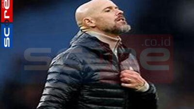 Erik Ten Hag Yakin Manchester United Akan Berhasil dengan 3 Strategi Ini