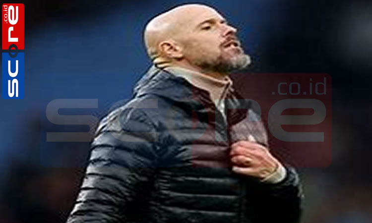 Erik Ten Hag Yakin Manchester United Akan Berhasil