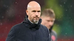 Memang Sudah Waktunya Erik ten Hag Dipecat!