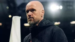 Bagaimana Masa Depan Erik ten Hag di MU?