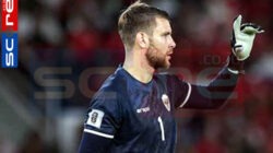 Maarten Paes Cedera, Tantangan FC Dallas Hadapi MLS 2024