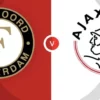 Prediksi Bola Feyenoord Vs Ajax 31 Oktober 2024