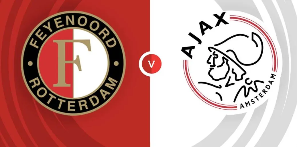 Feyenoord Vs Ajax