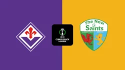 Fiorentina Vs The New Saints