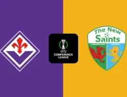 Prediksi Bola Fiorentina Vs The New Saints 4 Oktober 2024