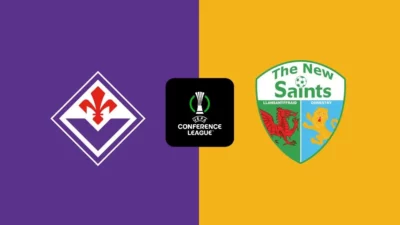 Prediksi Bola Fiorentina Vs The New Saints 4 Oktober 2024