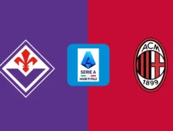 Prediksi Fiorentina vs AC Milan 7 Oktober 2024