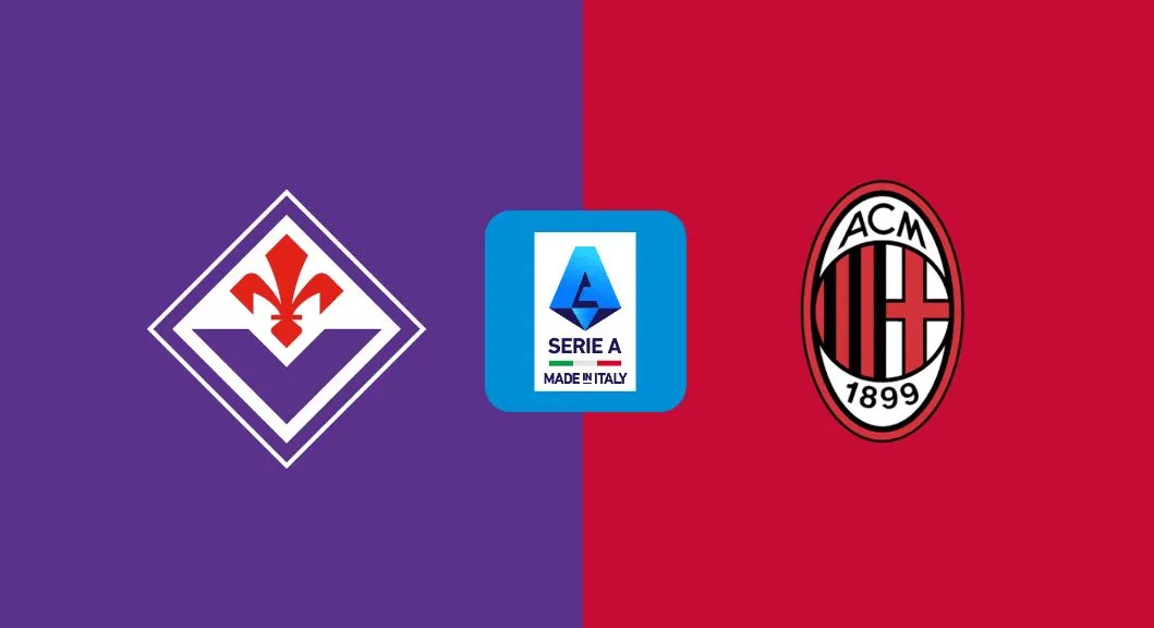 Fiorentina vs AC Milan