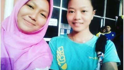 Meski Prestasi Tunggal Putri Ini Gak Sebanding, Satu Laga Buat PBSI Terkenang