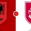 Prediksi Bola Georgia Vs Albania 14 Oktober 2024