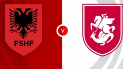 Prediksi Bola Georgia Vs Albania 14 Oktober 2024