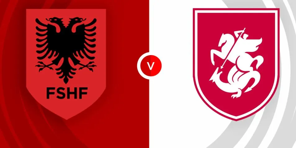 Prediksi Bola Georgia Vs Albania 14 Oktober 2024